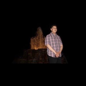 Meet your Posher, Victor